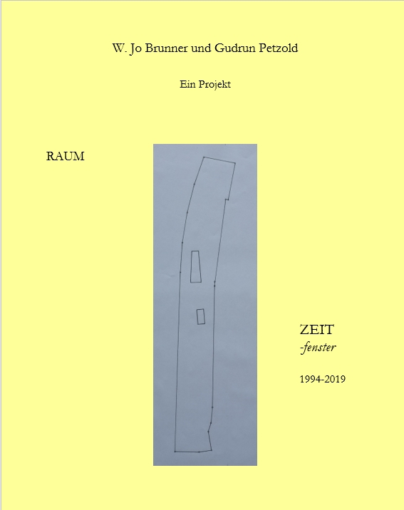 Ein Projekt RAUM/ZEIT-Fenster